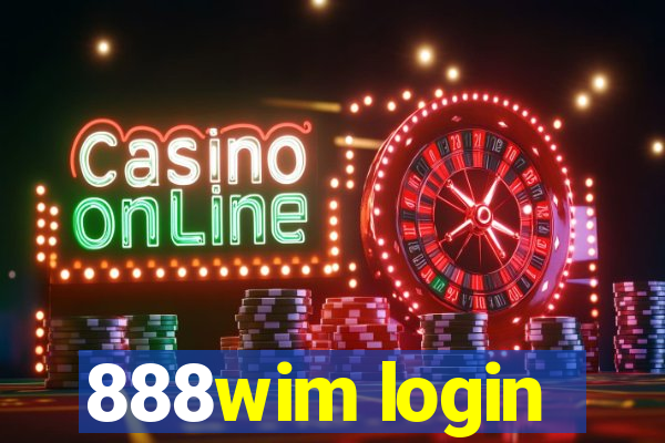 888wim login